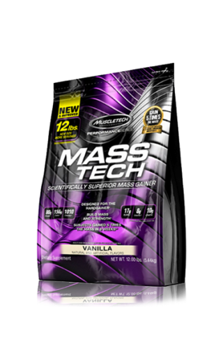 MASS TECH 12LBS MASS TECH 12LBS